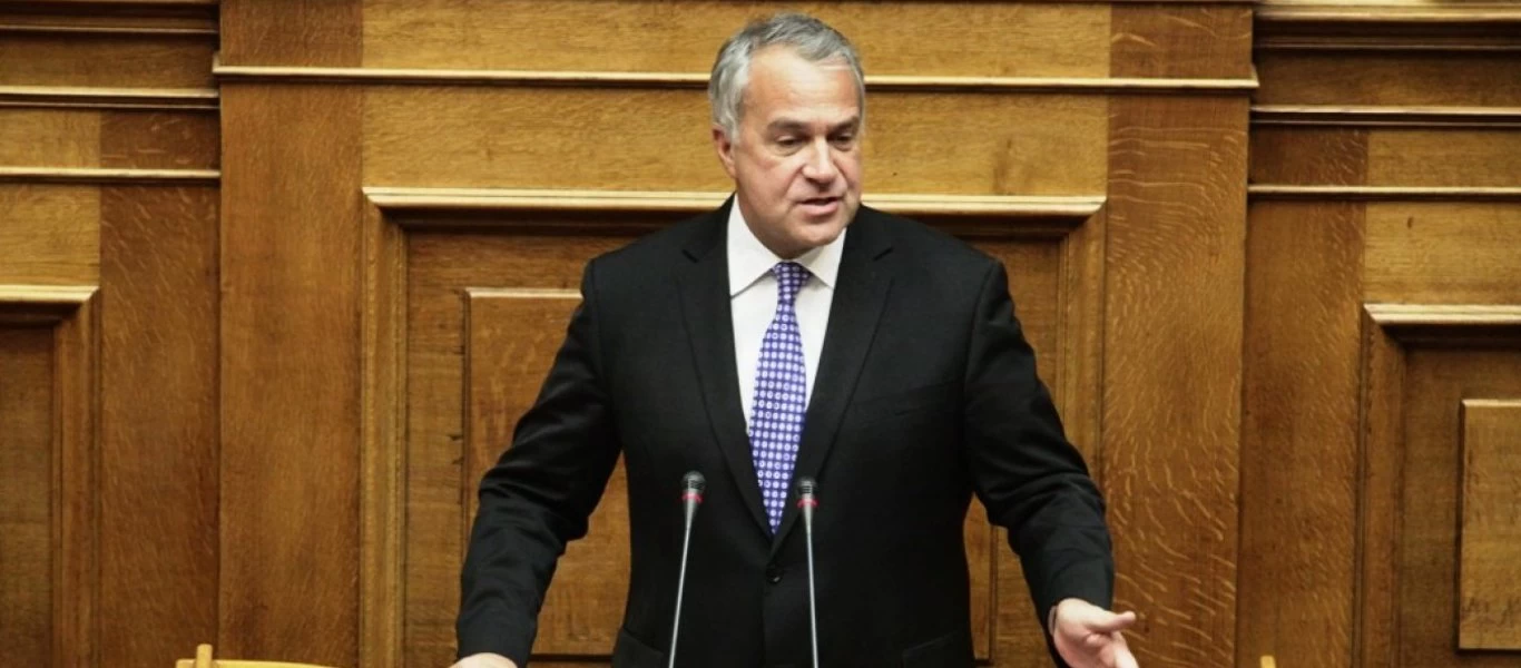 «Έρχεται» το ψηφιακό Ειδικό Ληξιαρχείο - Όσα πρέπει να ξέρετε